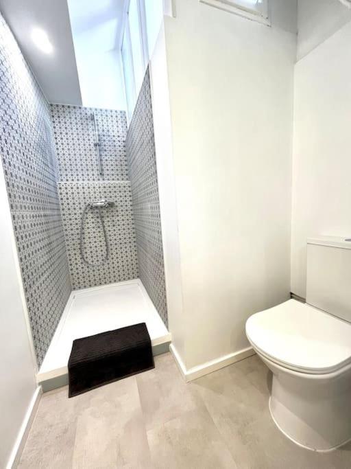 Studio Jade : Charmant Logement Place Clemenceau Apartment Pau Bagian luar foto